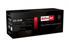 ActiveJet Toner ActiveJet ATS-1610N , Black , 3250 str. , Samsung ML-1610,ML-2010