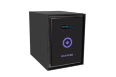 Netgear RN51662E READYNAS 516 (6 BAY, 6X2TB ENT), i3 3,3 GHz; RAM 4GB; 2xGbE port, 3xeSATA, 1xUSB 2.0, 2xUSB3.0, 1xHDMI