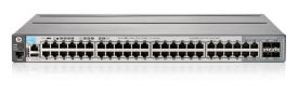 HP Switch zarządzalny 2920-48G Switch (J9728A)