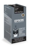 Epson Tusz T7741 Black , 140ml , seria M