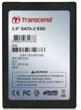 Transcend SSD630 64GB SATAII 2.5'', read/write up to 265/225MB/s, Industrial