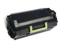 Lexmark Toner 622HE Corporate-Kassette / 25000 ppm