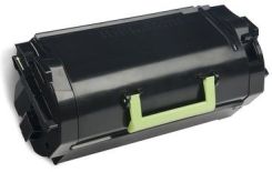 Lexmark Toner 622XE 45K bk corp MX710/711/810-12 62D2X0E