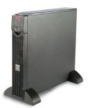 APC Zasilacz awaryjny UPS APC SURT2000XLI Smart-UPS RT 2000VA, RS-232, 2U/Tower