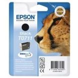 Epson Tusz Epson Stylus T0711 (D78) Black