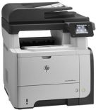 HP LaserJet Pro 500 M521dw MFP