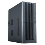 Chieftec Obudowa Medium Tower ATX LBX-02B-U3-OP