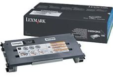 Lexmark Toner black , 5000 str. , C500n / C500n (HV) / X500n / X502n