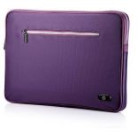 HP Standard Purple Sleeve 15.6 - BAG