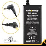 Whitenergy zasilacz sieciowy Acer 19V/3.16A 60W (wtyczka 5.5x2.1 mm)