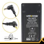 Whitenergy zasilacz sieciowy Compaq 18.5V/3.8A 70W (wtyczka 4.8x1.7 mm)