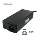 Whitenergy zasilacz sieciowy Compaq 18.5V/4.5A 85W (wtyczka trapez 4 pin)