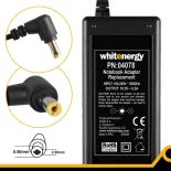 Whitenergy zasilacz sieciowy HP/Compaq 18.5V/6.5A 120W (wtyczka 5.5x2.5 mm)