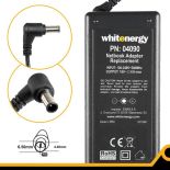 Whitenergy zasilacz sieciowy Fujitsu-Siemens 16V/3.36A 55W (wtyczka 6.5x4.4 mm + pin)