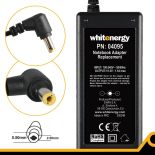 Whitenergy zasilacz sieciowy HP 18.5V/1.1A 20W (wtyczka 5.5x2.5 mm)