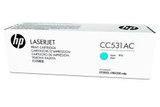 HP Toner HP 304A cyan , 2800str , Color LaserJet CP2025/CM2320 , contract