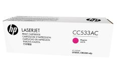 HP Toner HP 304A magenta , 2800str , Color LaserJet CP2025/CM2320 , contract