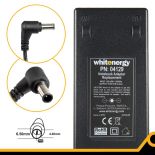 Whitenergy zasilacz sieciowy Sony 19.5V/6.15A 120W (wtyczka 6.5x4.4mm + pin)