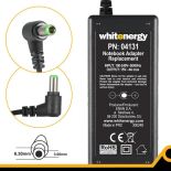 Whitenergy zasilacz sieciowy Toshiba 15V/4A 60W (wtyczka 6.3x3.0 mm)