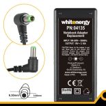 Whitenergy zasilacz sieciowy Toshiba 19V/3.16A 60W (wtyczka 6.3x3.0 mm)