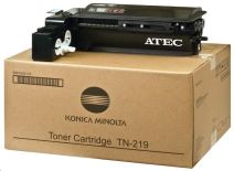 Konica Minolta Toner TN-219 , 20000 str , Black , Bizhub 25e