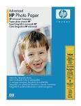 HP Advanced Glossy Photo (glossy, 250g, 13x18cm, 25 ark.)