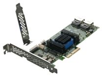 Adaptec KONTROLER RAID 6805 Entry Single SAS2/SATA2