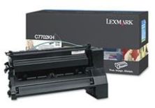 Lexmark Toner black , 10000 str. , C770 / C772 / X772e