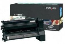 Lexmark Toner black , 15000 str. , C772 / X772e