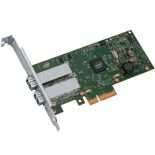 Intel Karta sieciowa I350F2 914211 (PCI-E)