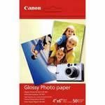 Canon Papier GP501 Photo Paper Glossy , 210g , A4 , 100ark