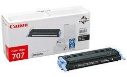 Canon toner czarny do LBP-5000 (2500 str.)