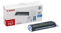 Canon toner cyan do LBP-5000 (2000 str.)