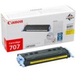 Canon toner yellow do LBP-5000 (2000 str.)