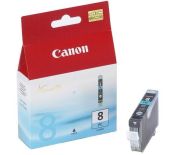 Canon CLI-8PC photo cyan (13ml, 450str., iP6600)