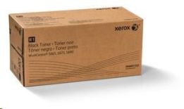 Xerox Toner black x2 , 110 000str , WorkCentre 5865/5875/5890