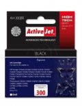 ActiveJet Tusz ActiveJet AH-300BR , Czarny , 6 ml , HP 300 CC640EE