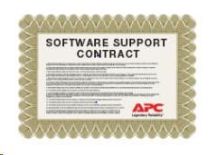 APC Base - 2 Year Software Support Contract (NBRK0450/NBRK0550)