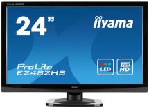 iiyama Monitor 23.6 E2482HS-GB1