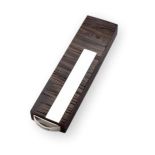 ZaNa Design Pendrive VIP Elegance 8GB USB3.0 90MB/s (drewno wenge, srebro)