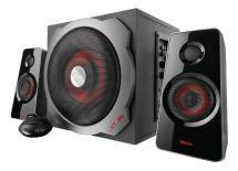 Trust GXT 38 2.1 Subwoofer Speaker Set