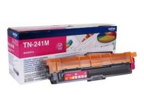 Brother Toner TN241 magenta , 1 400str , HL-3140CW / 3150 / 3170 / DCP-9020