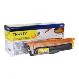 Brother Toner TN241 yellow , 1 400str , HL-3140CW / 3150 / 3170 / DCP-9020