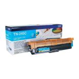 Brother Toner TN245 cyan , 2 200str , HL-3140CW / 3150 / 3170 / DCP-9020