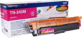 Brother Toner TN245 magenta , 2 200str , HL-3140CW / 3150 / 3170 / DCP-9020