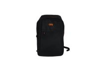 Addison ADDISON ECAT LIFESTYLE PLECAK DO NOTEBOOKA 15,6'' BLACK