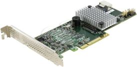 LSI Kontroler LSI9271-4I LSI00328 (RAID; PCI-E)