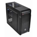 Thermaltake Obudowa Thermaltake Versa G1 Black/USB3.0