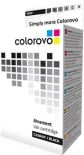 Colorovo Atrament T1631-BK , black , 15 ml , Epson T1631