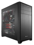 Corsair obudowa komputerowa Obsidian Series 350D Windowed Micro ATX Case